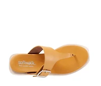 Women's Softwalk Kisi Flip-Flops