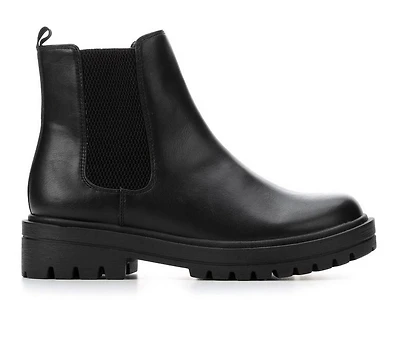 Women's Unr8ed Pop Chelsea Boots