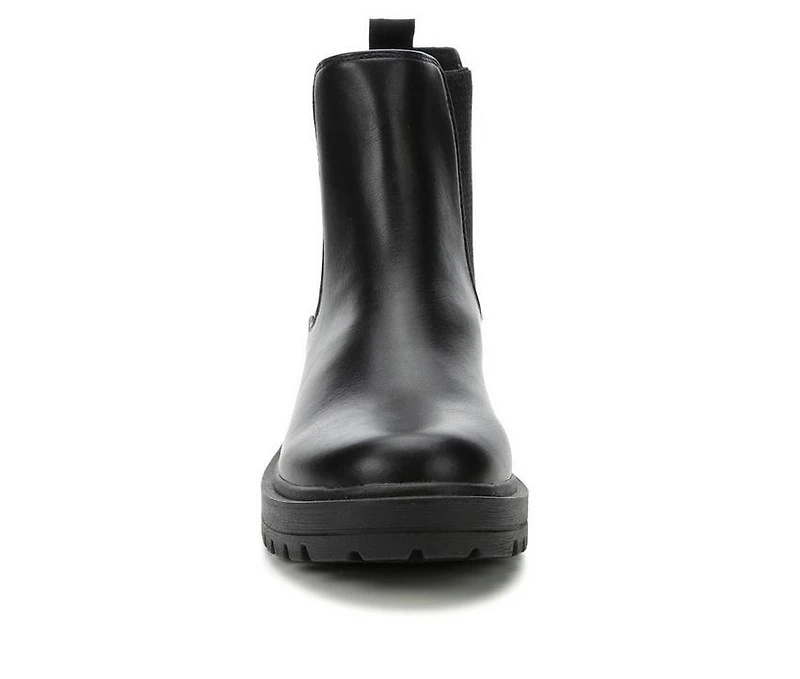 Women's Unr8ed Pop Chelsea Boots