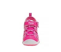 Girls' Disney Toddler & Little Kid Minnie Little Dots Sandals