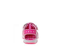 Girls' Disney Toddler & Little Kid Minnie Little Dots Sandals