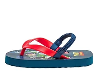 Kids' Disney Toddler & Little Kid Toy Story Flip Flops