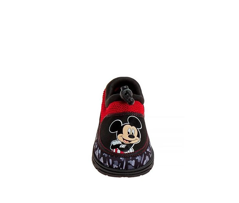 Boys' Disney Toddler & Little Kid Mickey Mouse Water Shoes