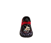 Boys' Disney Toddler & Little Kid Mickey Mouse Water Shoes
