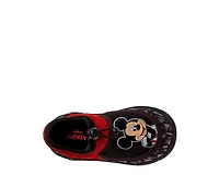 Boys' Disney Toddler & Little Kid Mickey Mouse Water Shoes