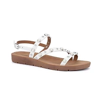 Women's Olivia Miller Perla Sandals