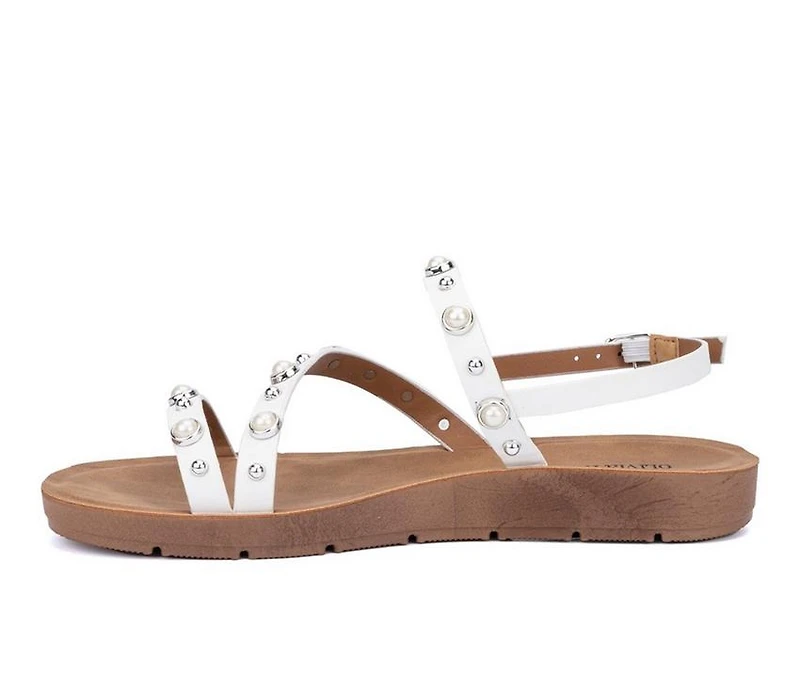 Women's Olivia Miller Perla Sandals