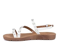 Women's Olivia Miller Perla Sandals