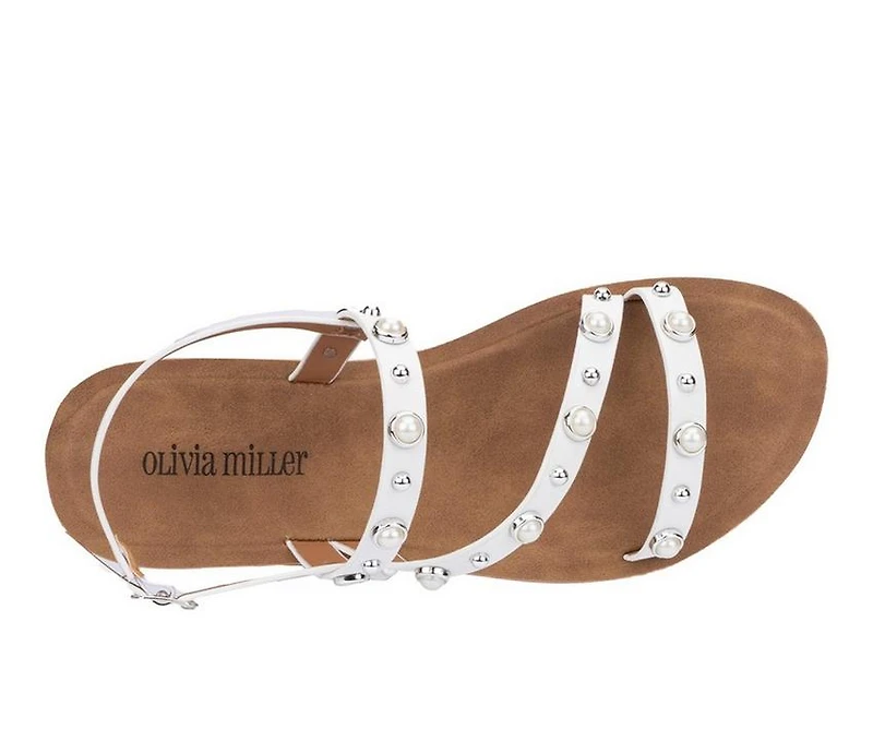 Women's Olivia Miller Perla Sandals