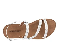 Women's Olivia Miller Perla Sandals