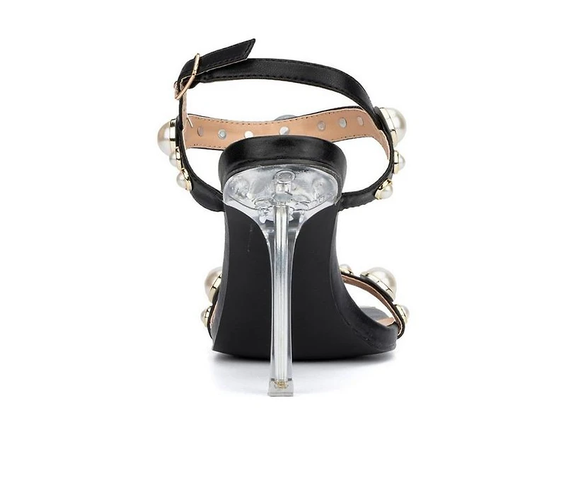Women's Olivia Miller Rosie Dress Sandals