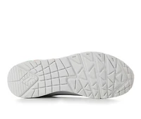 Women's Skechers Street Uno Highlight Love 177981 Wedge Sneakers