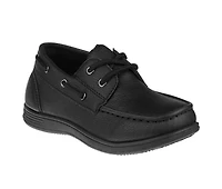 Boys' Josmo Little Kid & Big Rick Boat Shoes