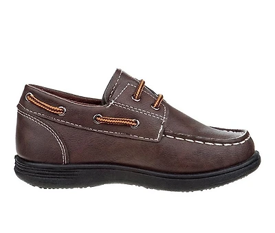Boys' Josmo Little Kid & Big Rick Boat Shoes