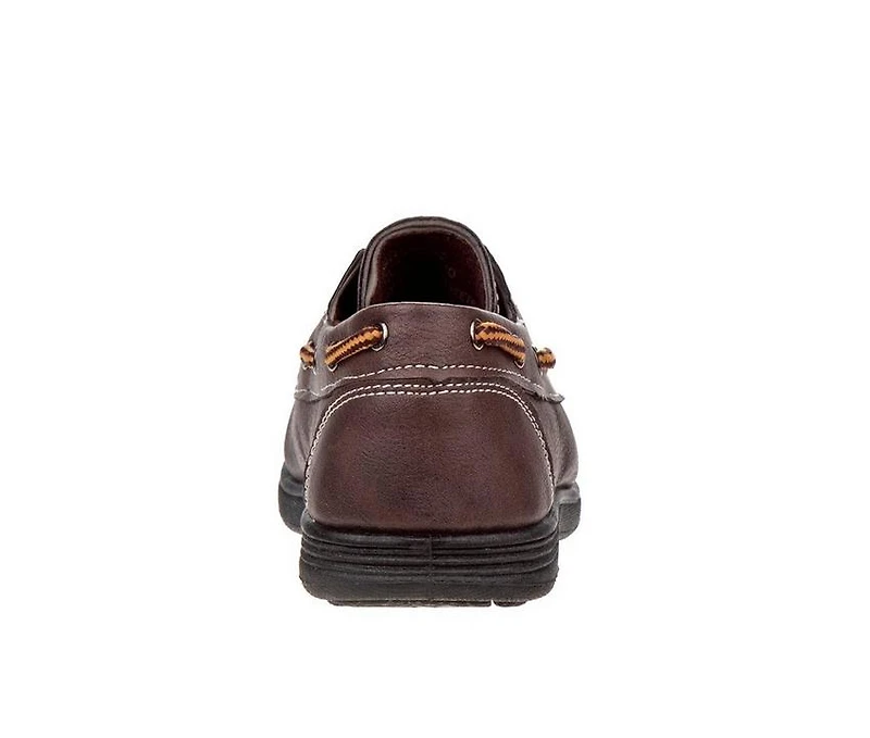 Boys' Josmo Little Kid & Big Rick Boat Shoes