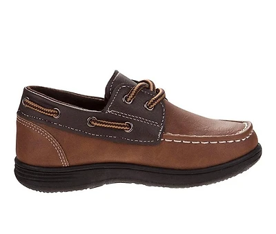 Boys' Josmo Little Kid & Big Rick Boat Shoes