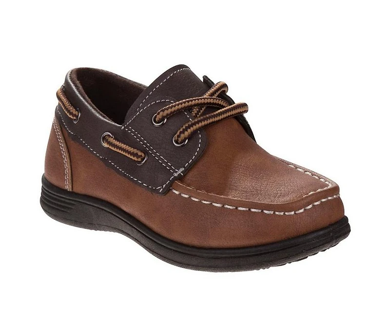 Boys' Josmo Little Kid & Big Rick Boat Shoes