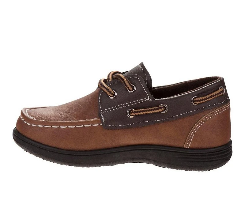 Boys' Josmo Little Kid & Big Rick Boat Shoes