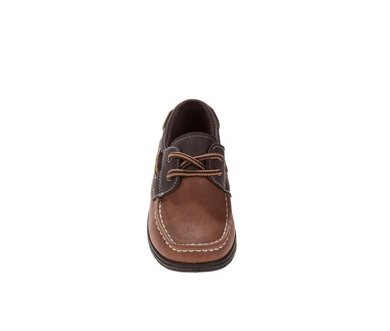 Boys' Josmo Little Kid & Big Rick Boat Shoes