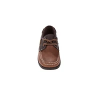 Boys' Josmo Little Kid & Big Rick Boat Shoes