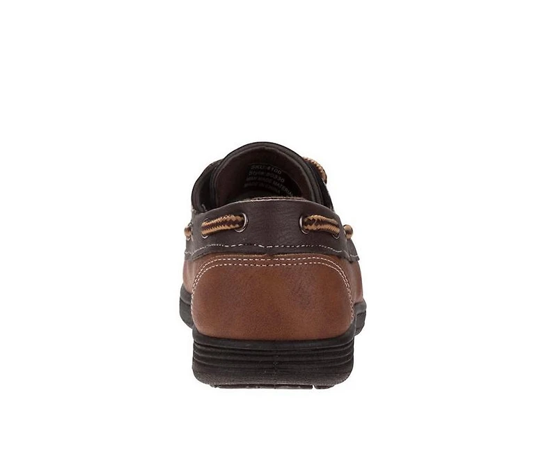 Boys' Josmo Little Kid & Big Rick Boat Shoes