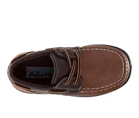 Boys' Josmo Little Kid & Big Rick Boat Shoes