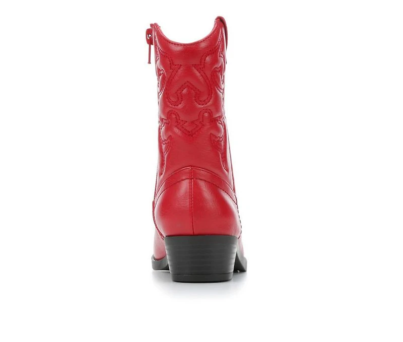 Girls' Soda Little Kid & Big Reno-IIS Cowboy Boots