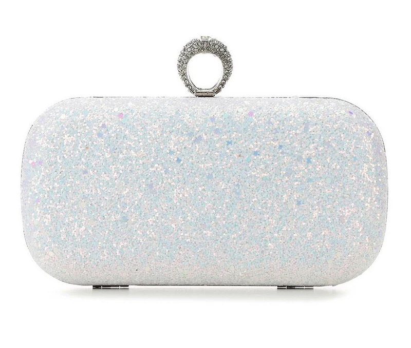 Lauren Lorraine Alex Evening Clutch