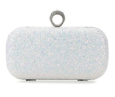 Lauren Lorraine Alex Evening Clutch