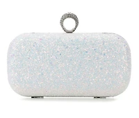 Lauren Lorraine Alex Evening Clutch