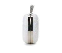 Lauren Lorraine Alex Evening Clutch