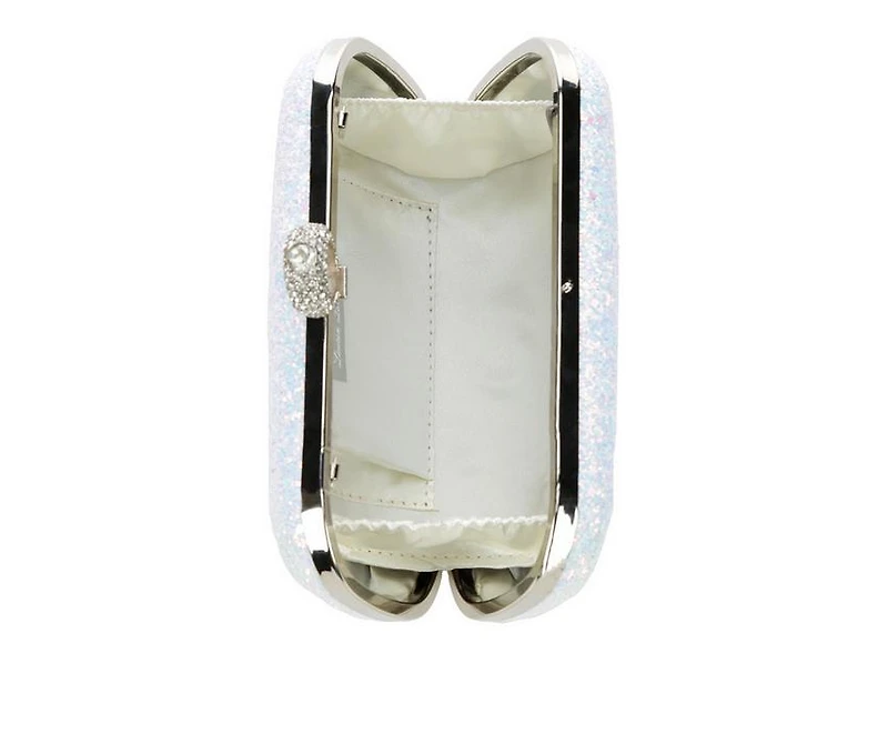 Lauren Lorraine Alex Evening Clutch