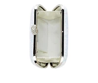 Lauren Lorraine Alex Evening Clutch