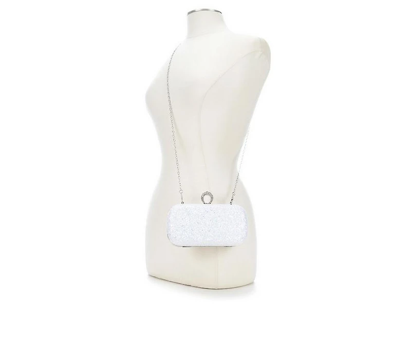 Lauren Lorraine Alex Evening Clutch