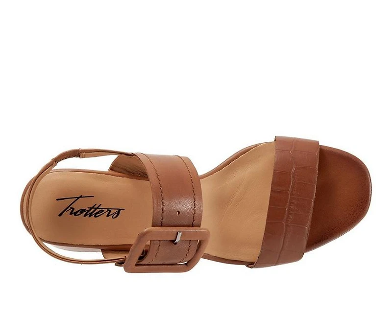 Women's Trotters Laila Dress Sandals
