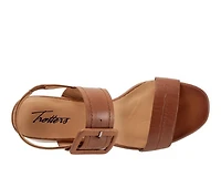 Women's Trotters Laila Dress Sandals
