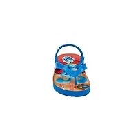 Kids' Nickelodeon Toddler & Little Kid Blues Clues Backstrap Flip Flop