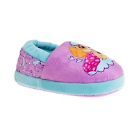 Nickelodeon Toddler & Little Kid Paw Patrol Slippers
