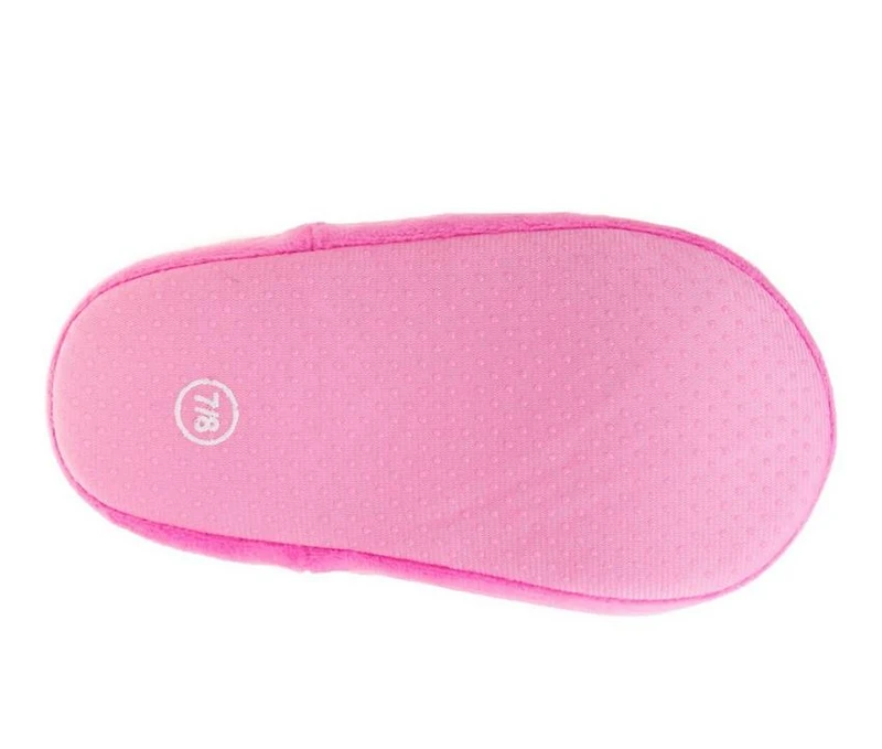 Nickelodeon Toddler & Little Kid Paw Patrol Pink Slippers