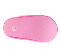 Nickelodeon Toddler & Little Kid Paw Patrol Pink Slippers