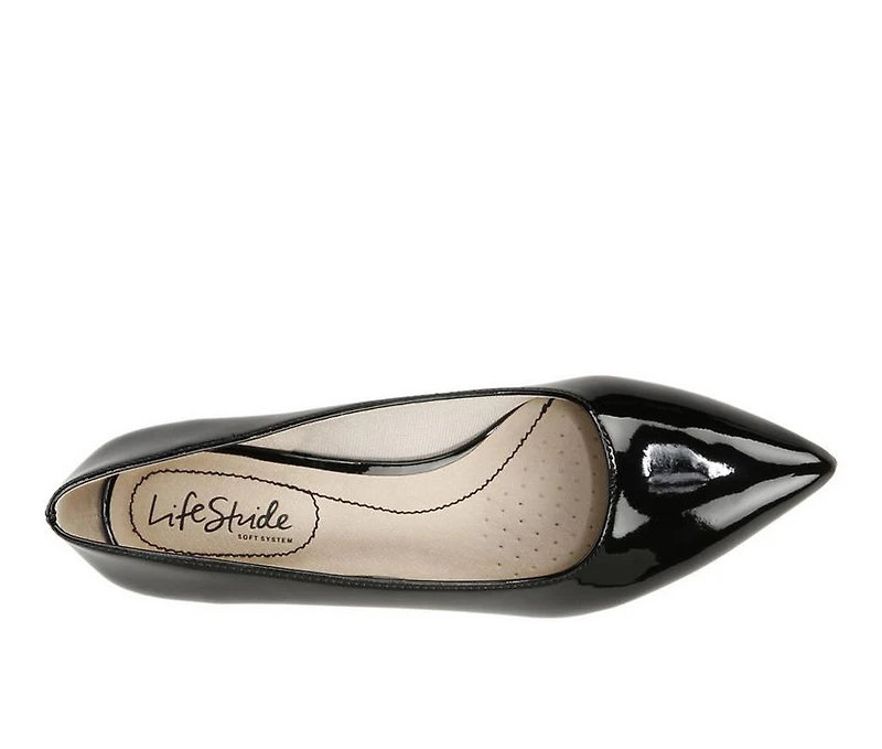 Women's LifeStride Minx Pumps