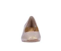 Women's J Renee Olivienne Special Occasion Shoes