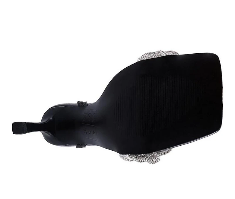 Women's London Rag High Social Special Occasion Shoes