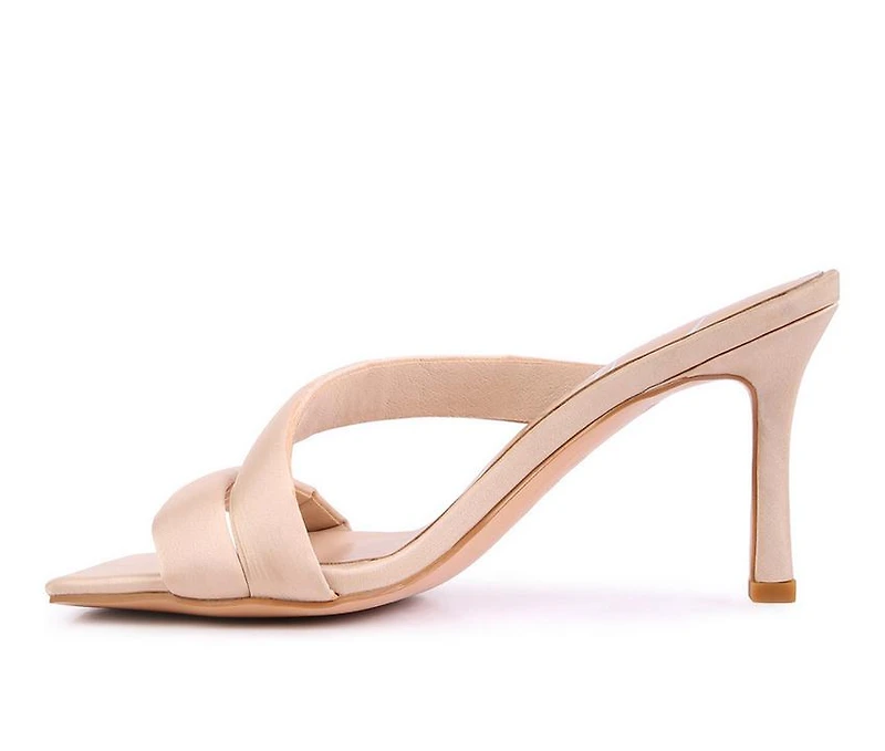 Women's London Rag Spice Up Dress Sandals