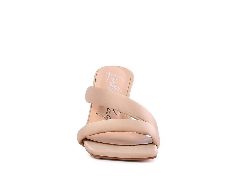 Women's London Rag Spice Up Dress Sandals