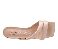 Women's London Rag Spice Up Dress Sandals