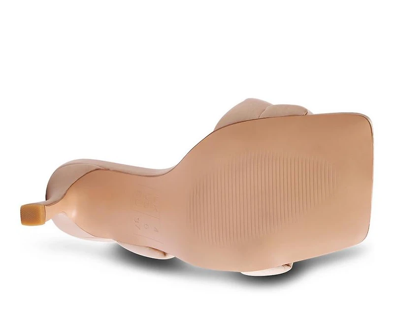 Women's London Rag Spice Up Dress Sandals