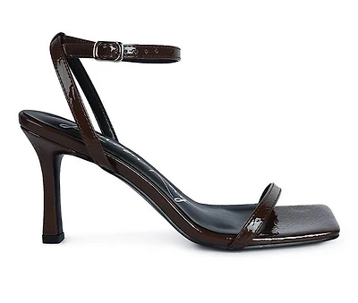 Women's London Rag Fantasy Spool Dress Sandals