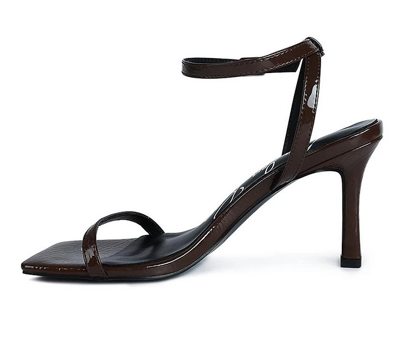 Women's London Rag Fantasy Spool Dress Sandals