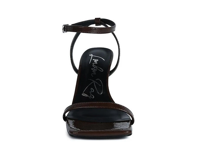 Women's London Rag Fantasy Spool Dress Sandals